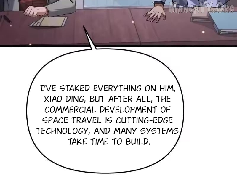 I’m Trapped In This Day For One Thousand Years Chapter 251 - page 98